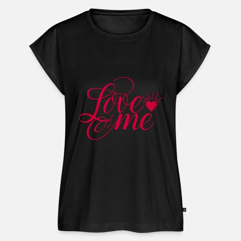 Gift For Women - I LOVE YOU
