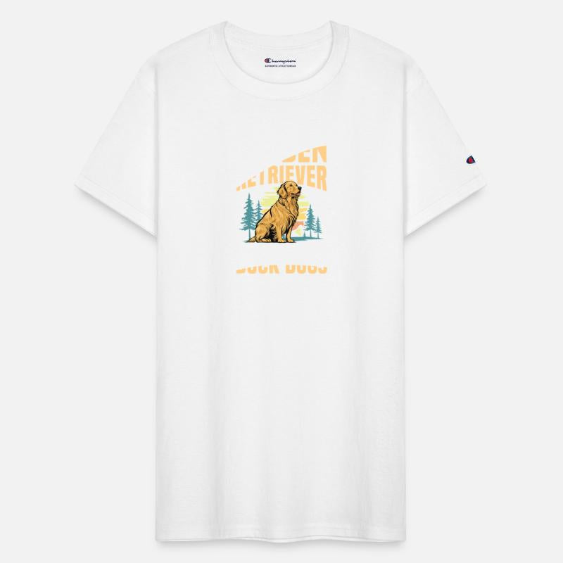 Golden Retriever The Ultimate Duck Dogs Hunting