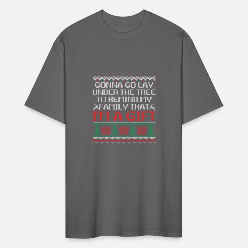 Gonna Go Lay Under The Tree To Remind Family