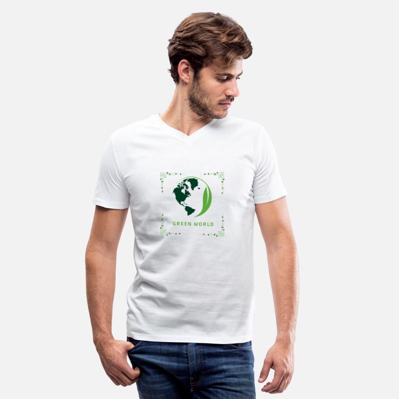 Green world