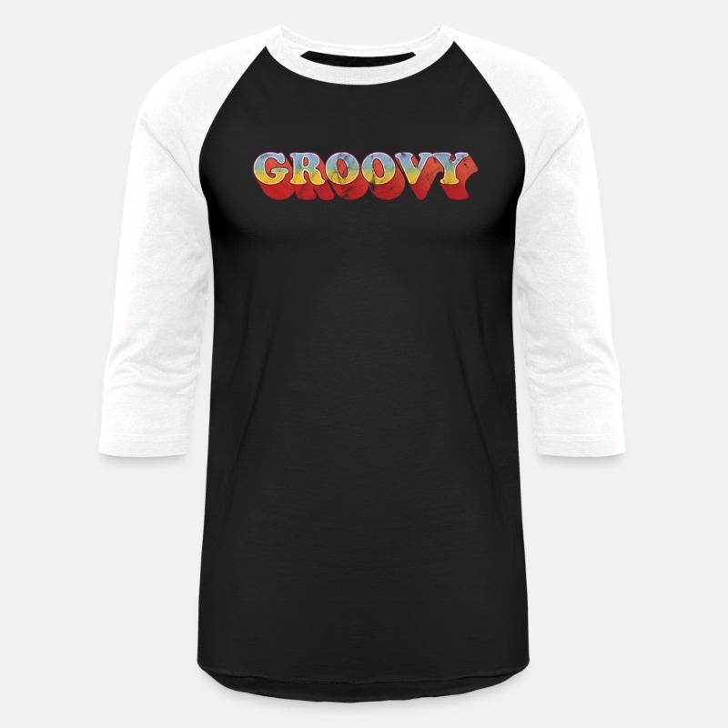 Groovy 70S Style T