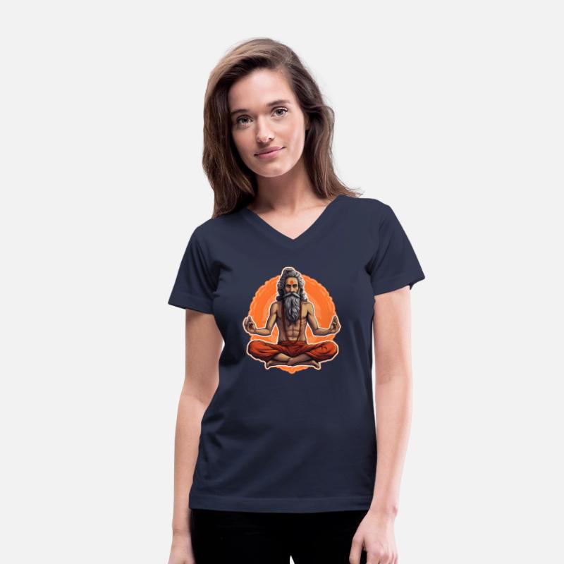 Guru Spirituality Yoga