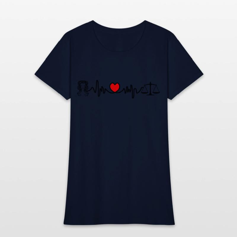 Heart rate cardio Virgo Libra