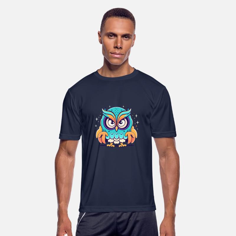 Helloween Owl