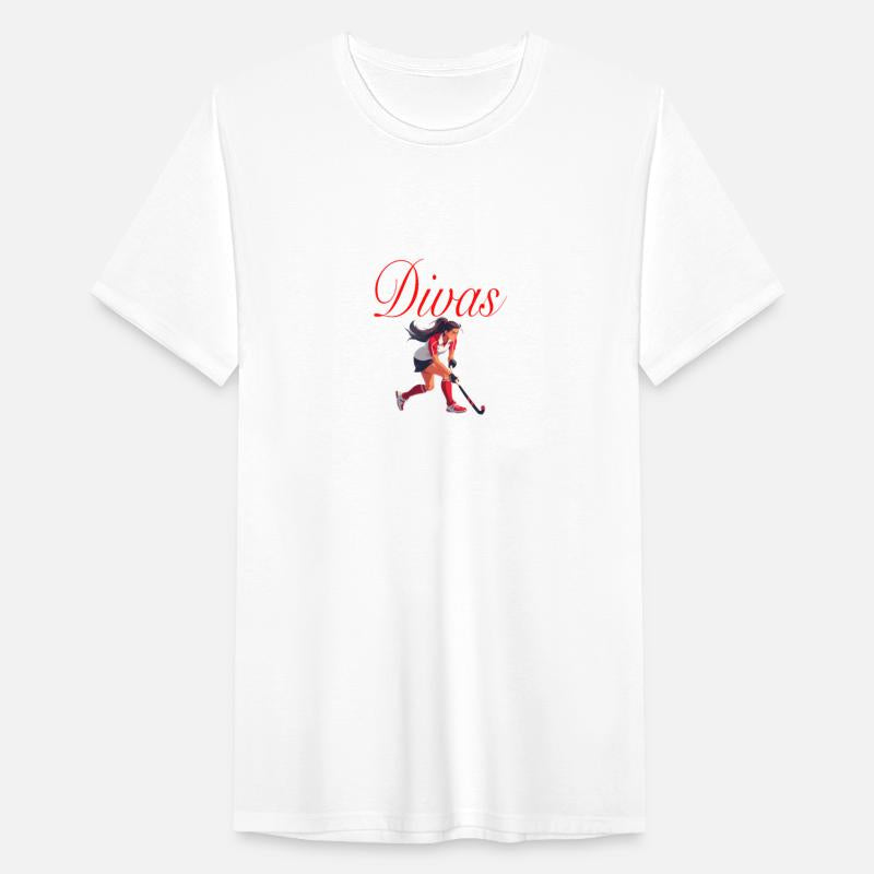 Hockey Divas Score With Style Field Hockey