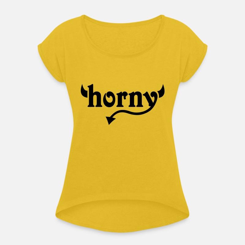 horny (1c)