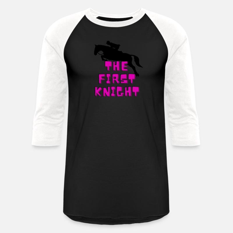 Horse The first knight