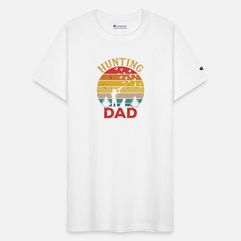 Hunting Dad