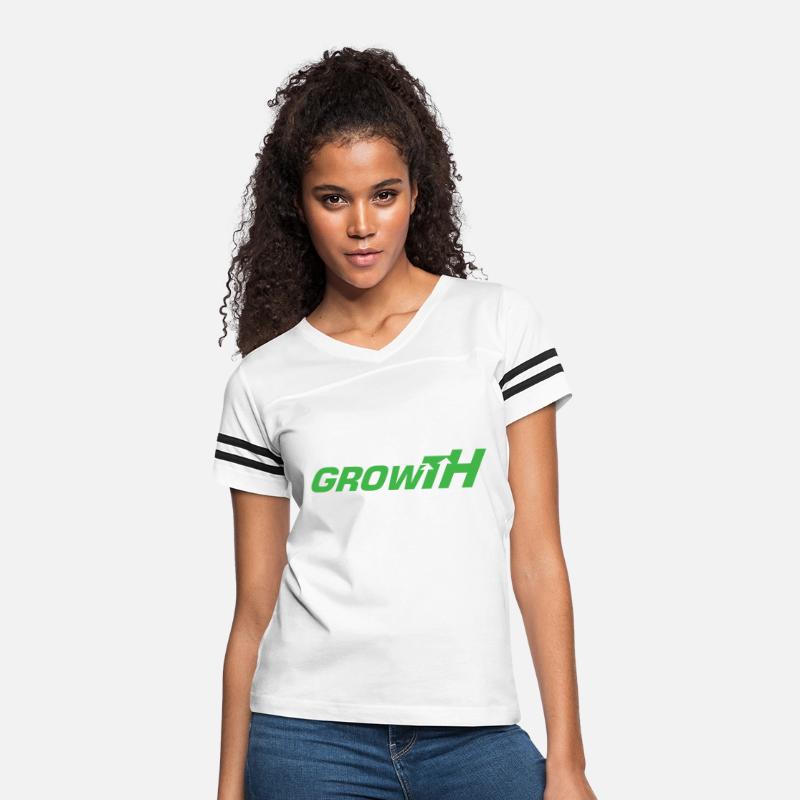 I Growth