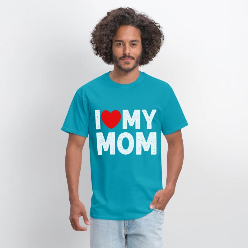 I Heart My Mom