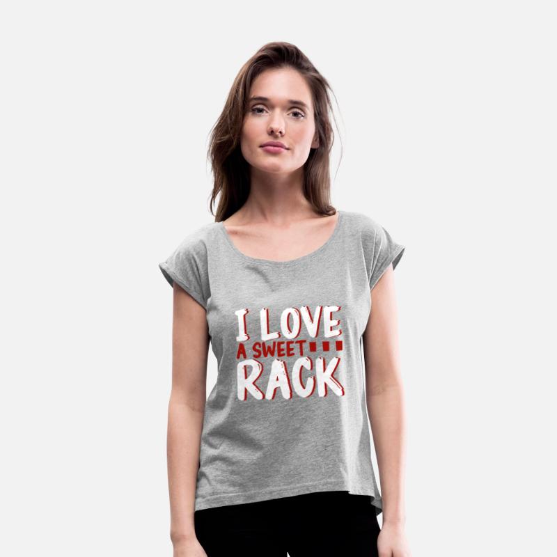 I Love A Sweet Rack 2