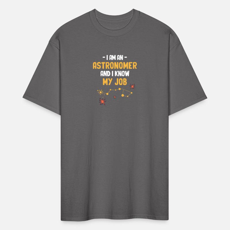 I'm An Astronomer I Know My Job Cosmologist