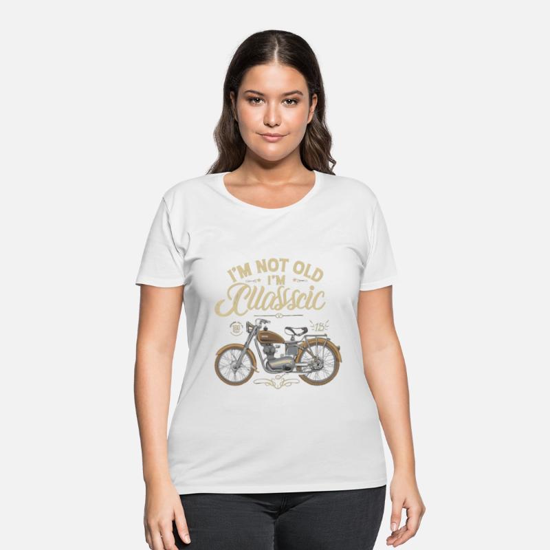 I'm Not Old I'm Classic