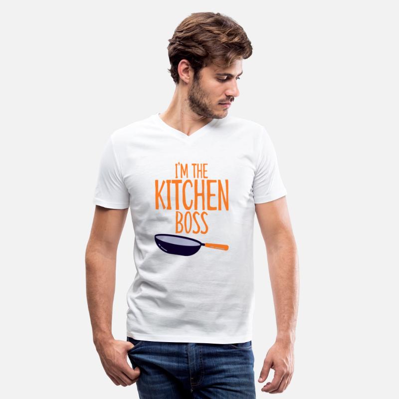 I'm The Kitchen Boss 2