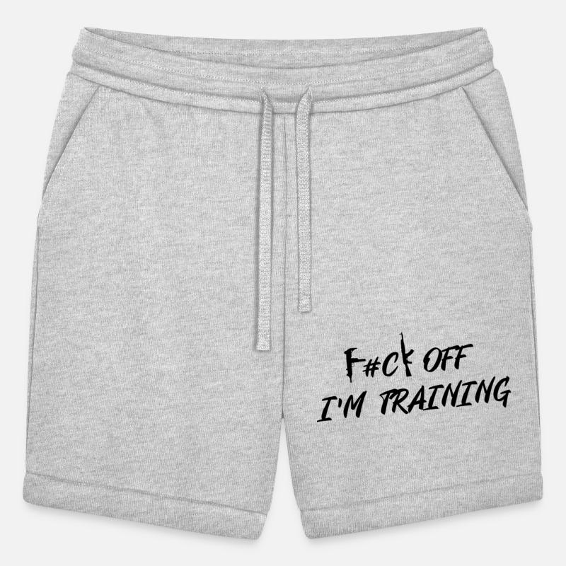 Im Training