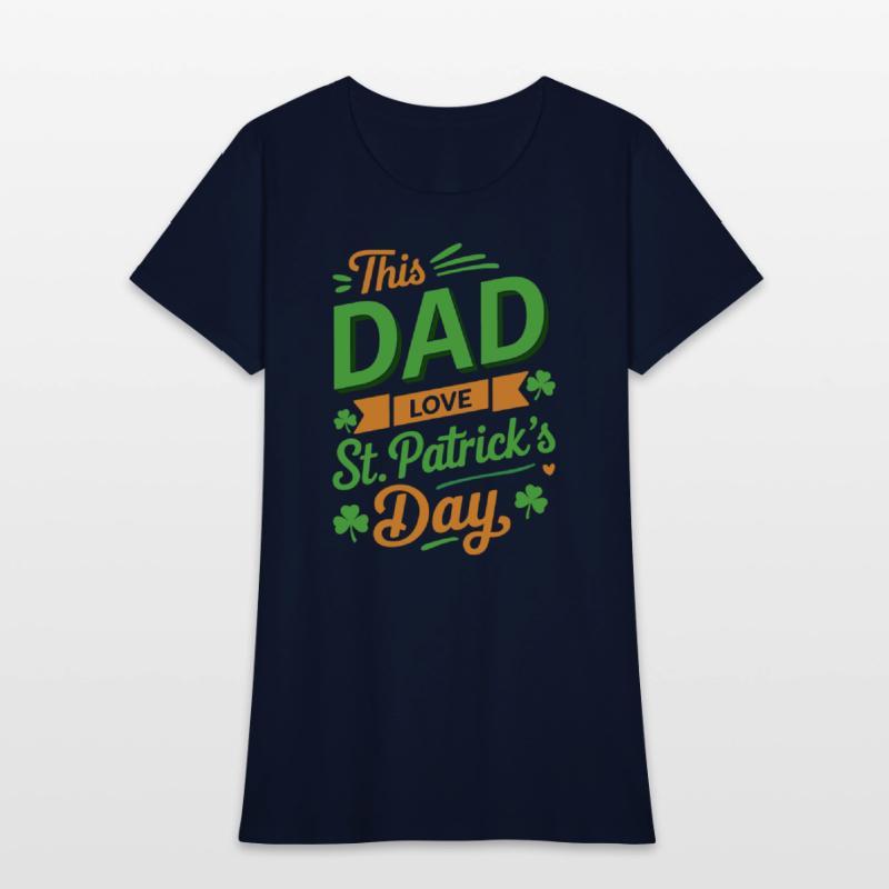 Irish St Patrick day quote vector t-shirt