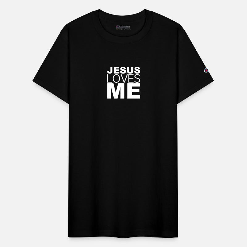 Jesus loves me love
