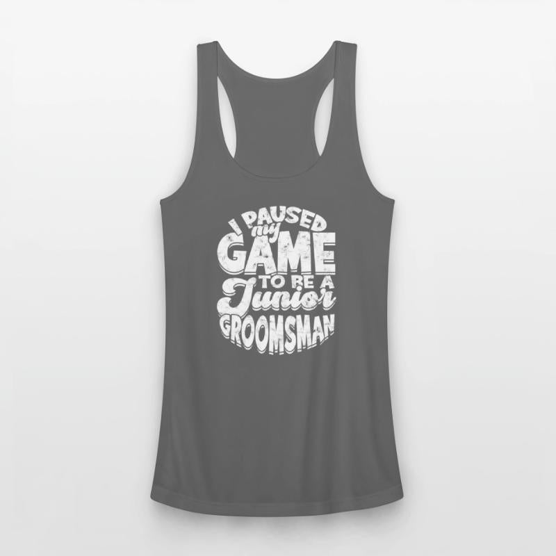 Junior Grooms Man Wedding Party Groomsmen