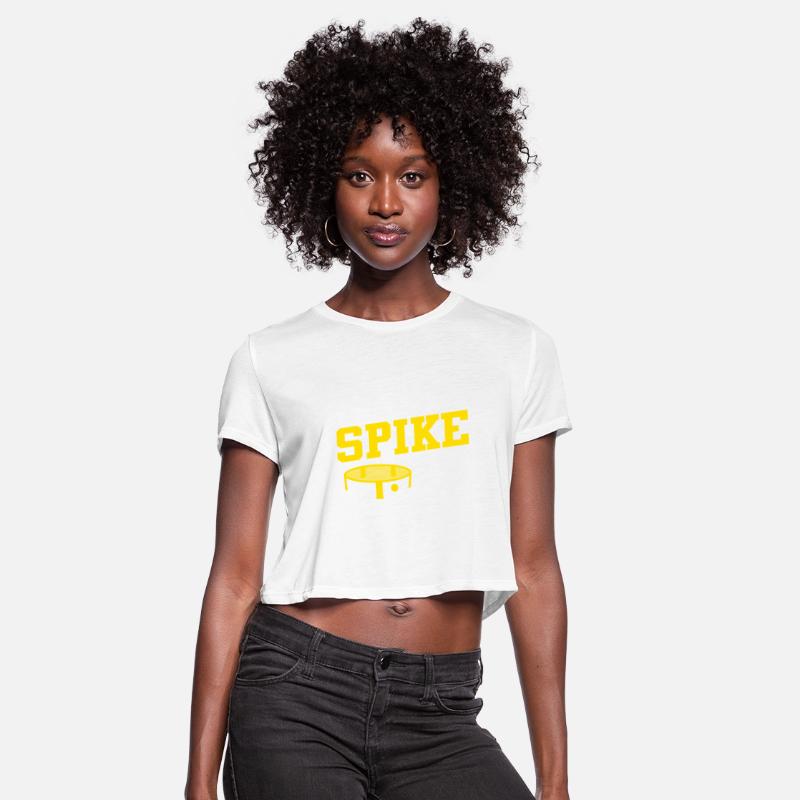 Just Spike It Roundnet Enthusiast