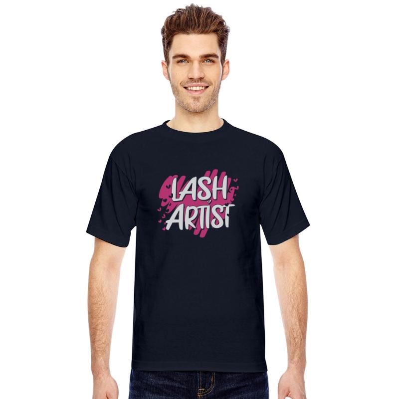 Lash Artist Aesthetician Eyelash Techs