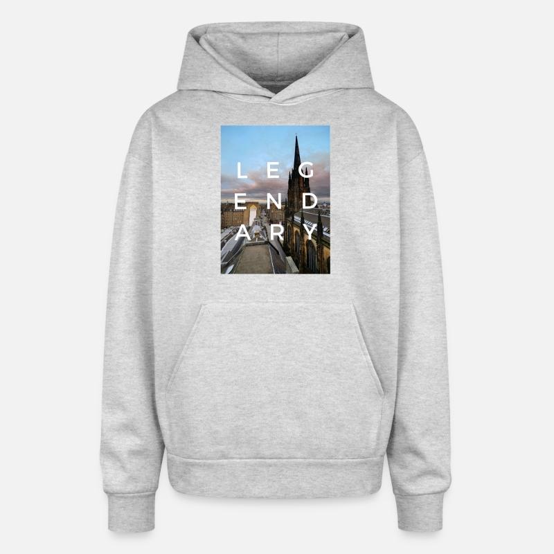 LEGENDARY Essential T Shirt