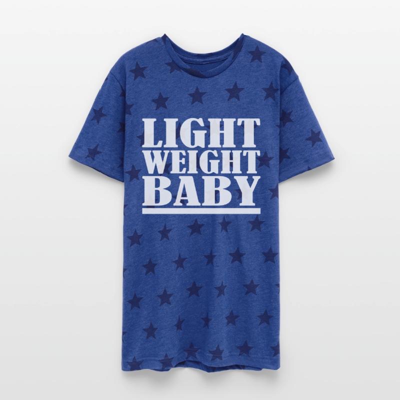 Light Weight Baby