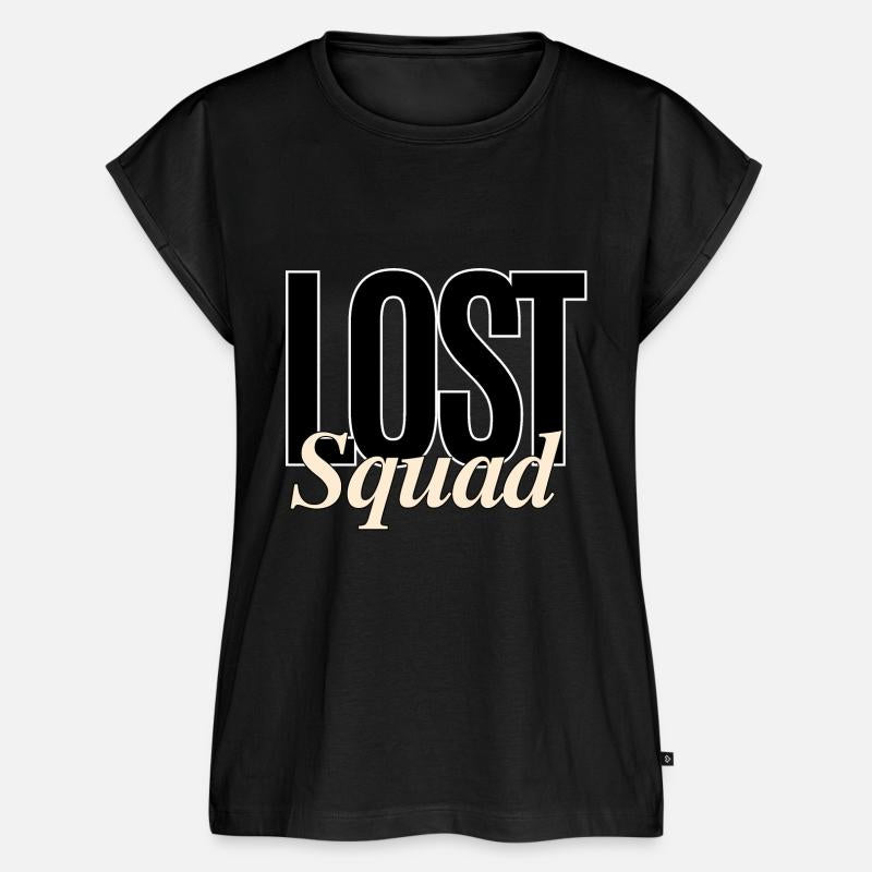 Lost Squad