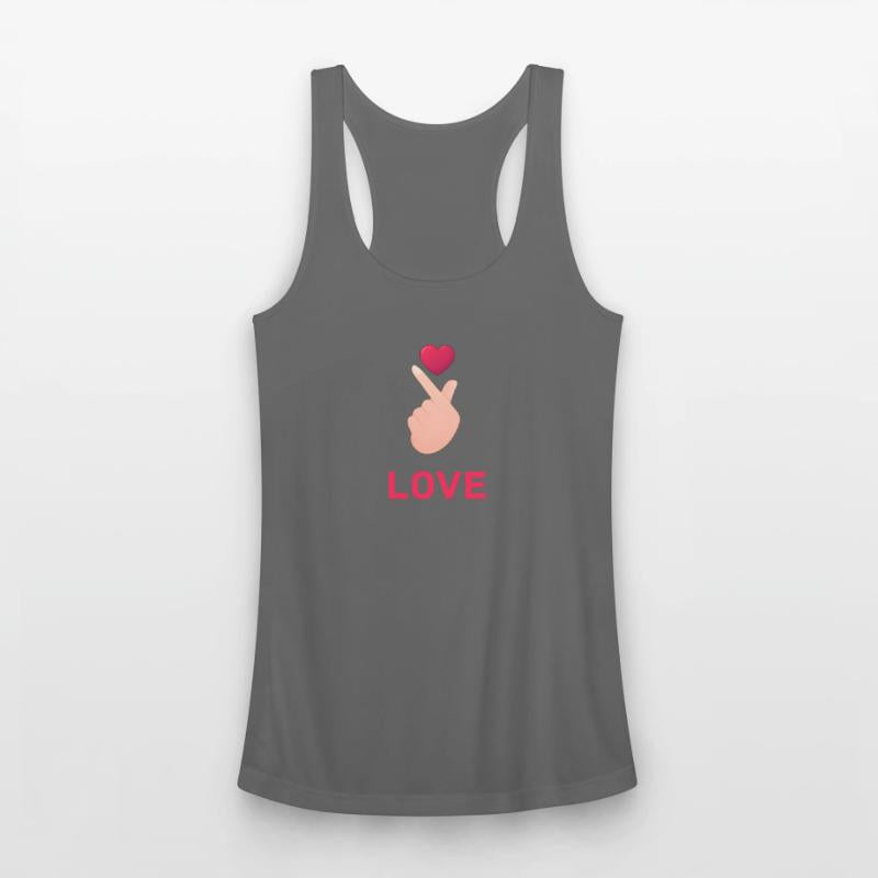 LOVE FINGER