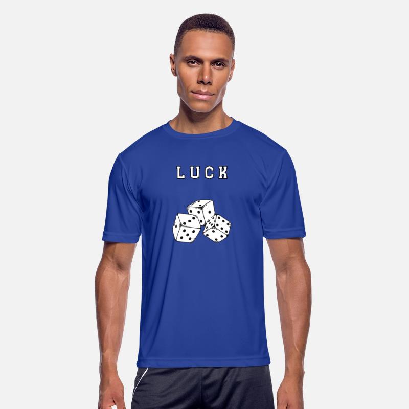 LUCK