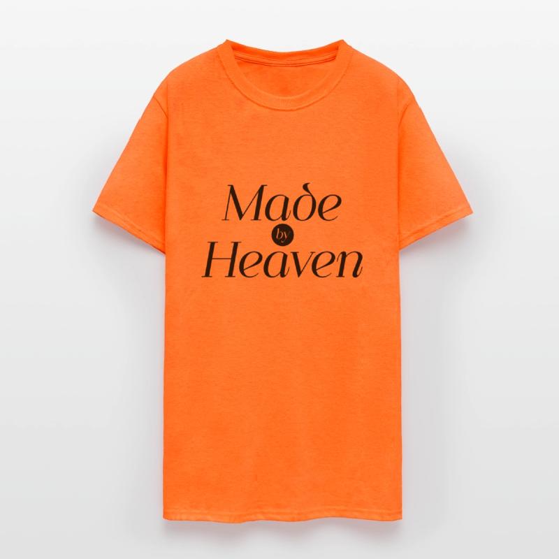 Made By Heaven Christian Child Of God