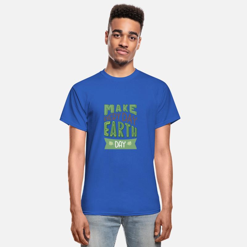 Make Everyday Earth Day