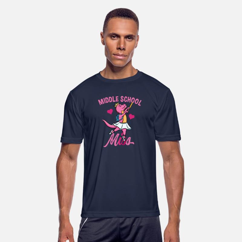 Middle School Miss Ballet Back To School Girls