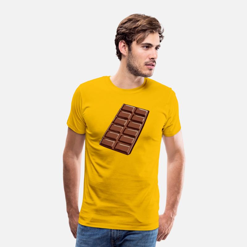 milk chocolate bar