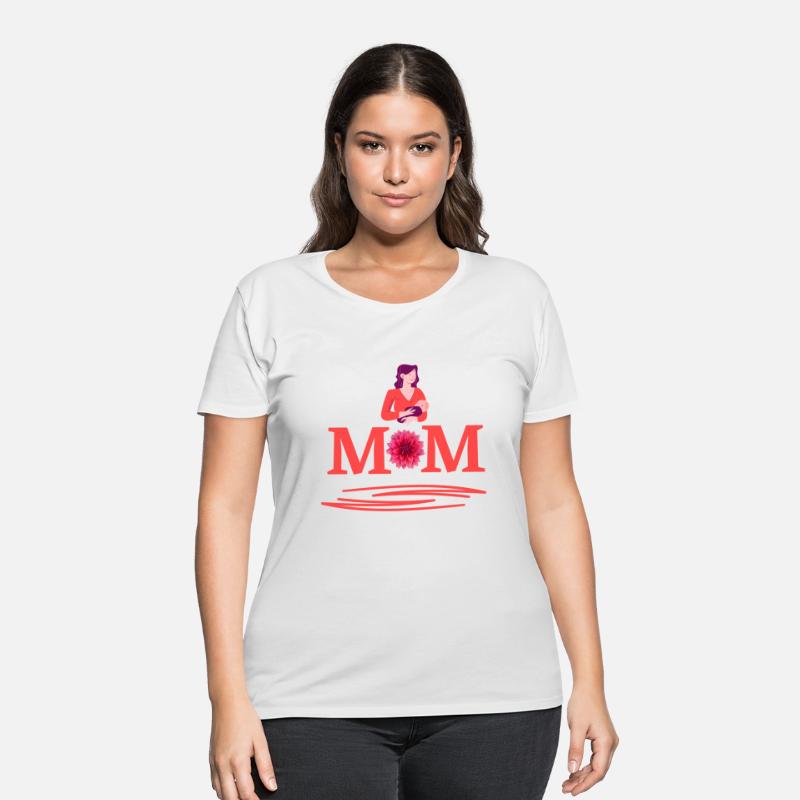 mom