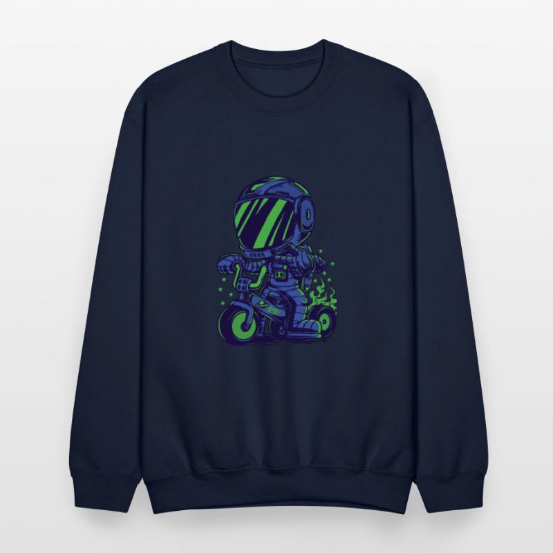 Motor Biker