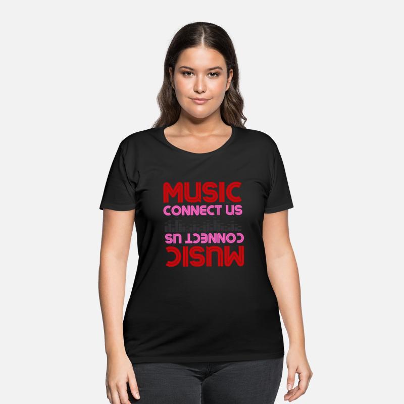 Music Connect Us