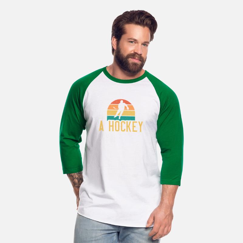 My Drinking Team Has A Hockey Problem
