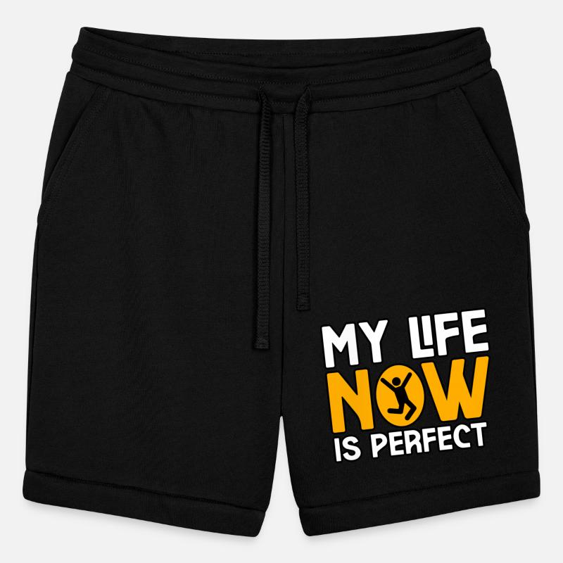MY LIFE NOW IS PERFECT TSHIRT SHIRT