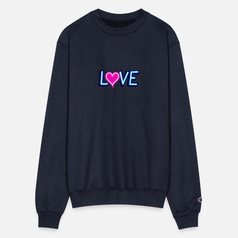 Neon Love