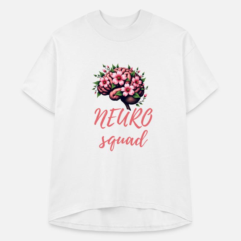 Neuro Squad