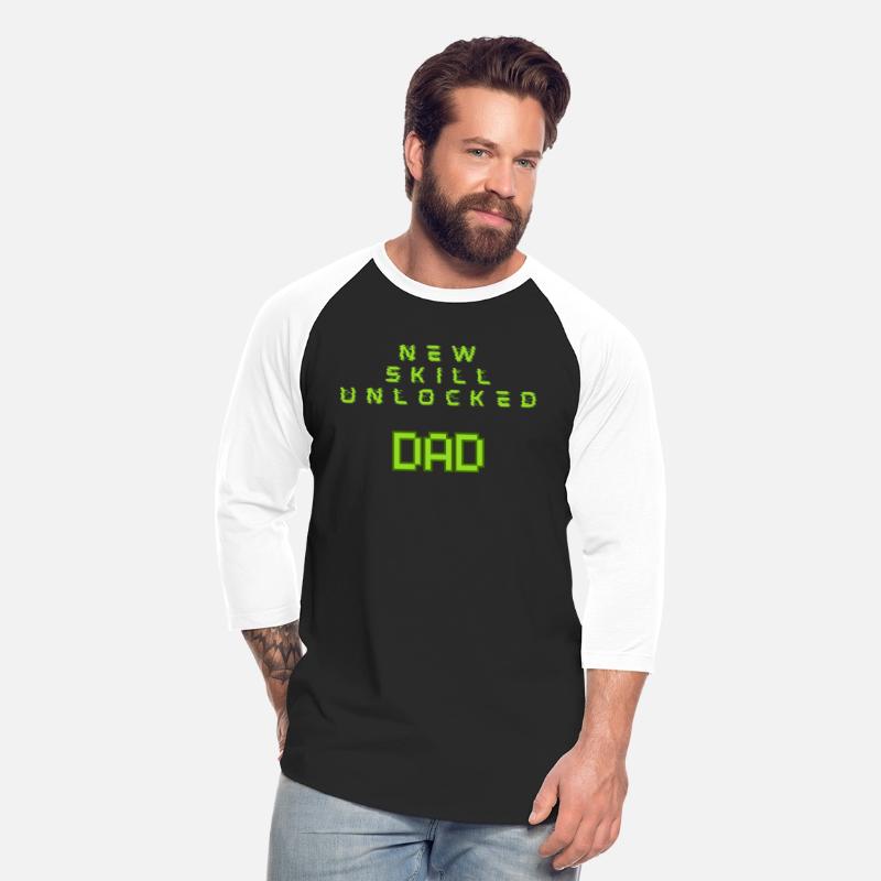 new skill unlocked dad