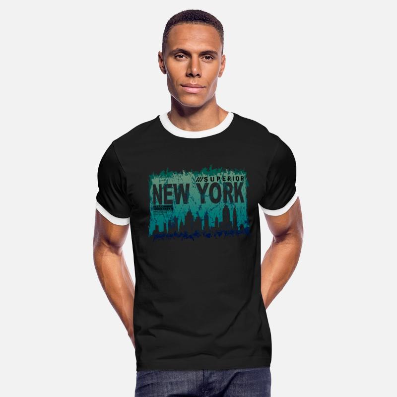 new york usa america travel tourist