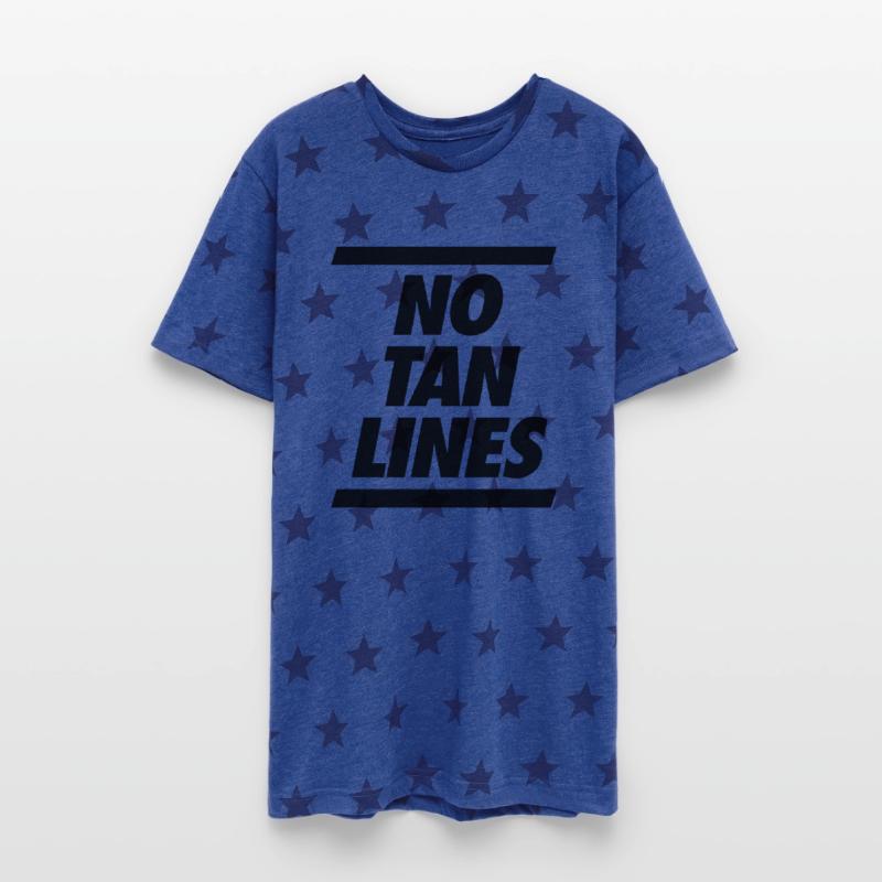 No Tan Lines