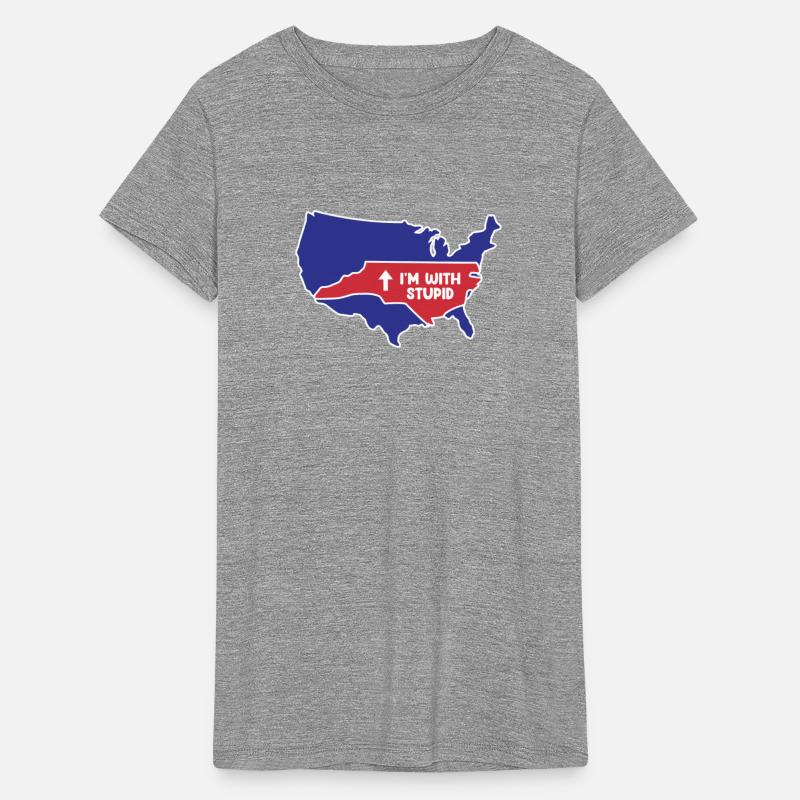 North Carolina for patriotic North Carolinians