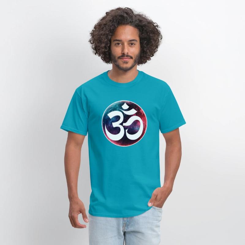 om sign 3png