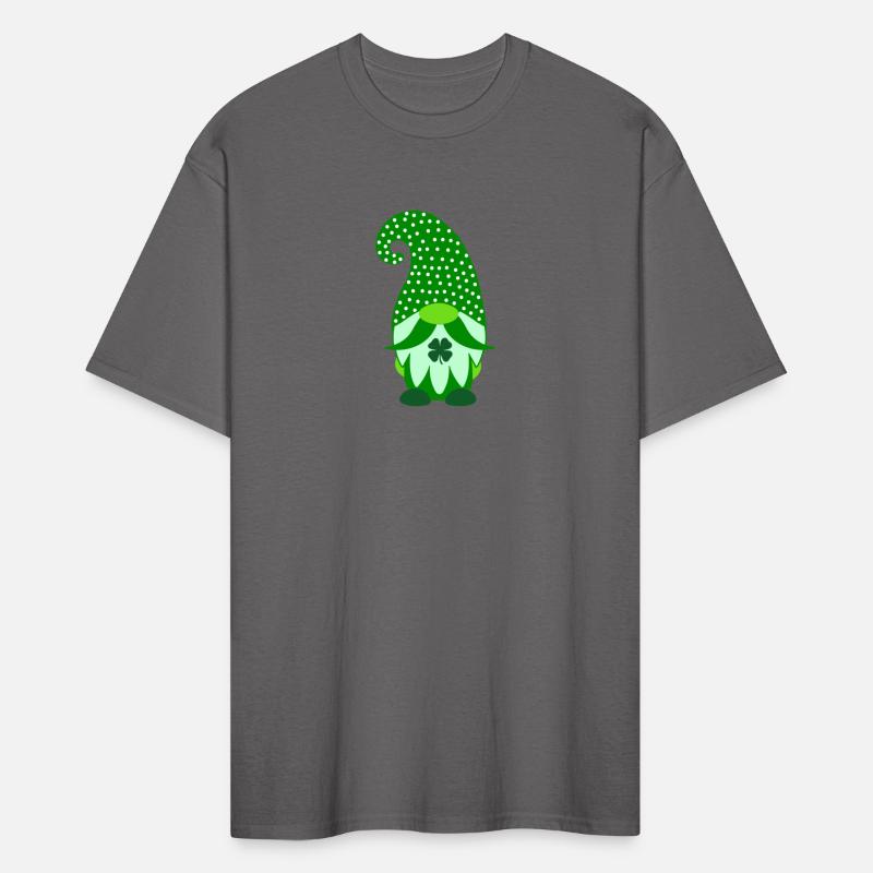 Patricks Day Gnome