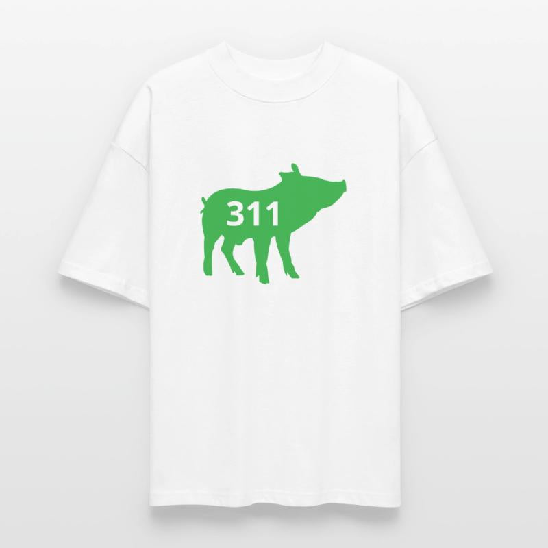 Pig 311