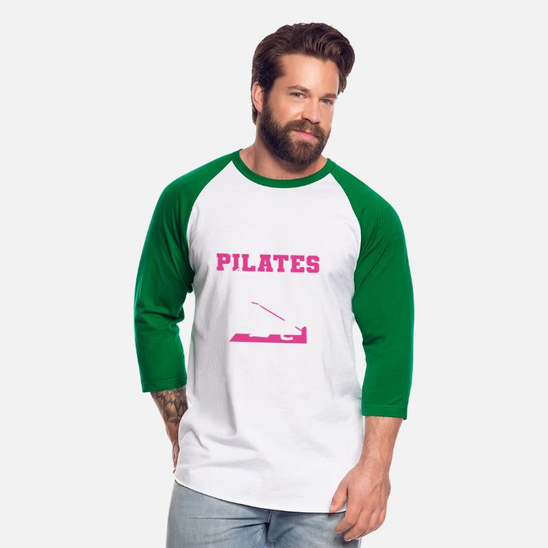 Pilates Attitude Buddhist Gift