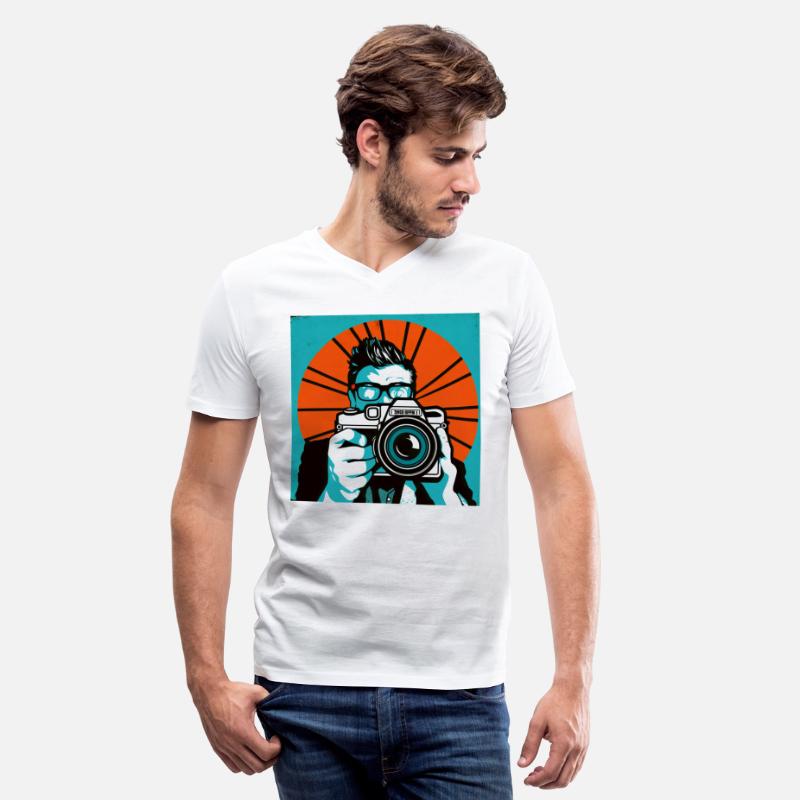 Pop Art Photographer