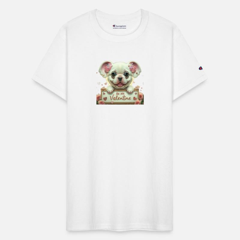 Puppy tshirt designs